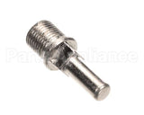 L00441 Globe Knife Lock