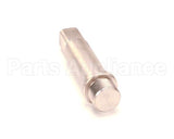 L00443 Globe Shaft, Propeller Drive