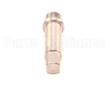 L00443 Globe Shaft, Propeller Drive