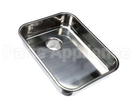 L00446 Globe Food Tray