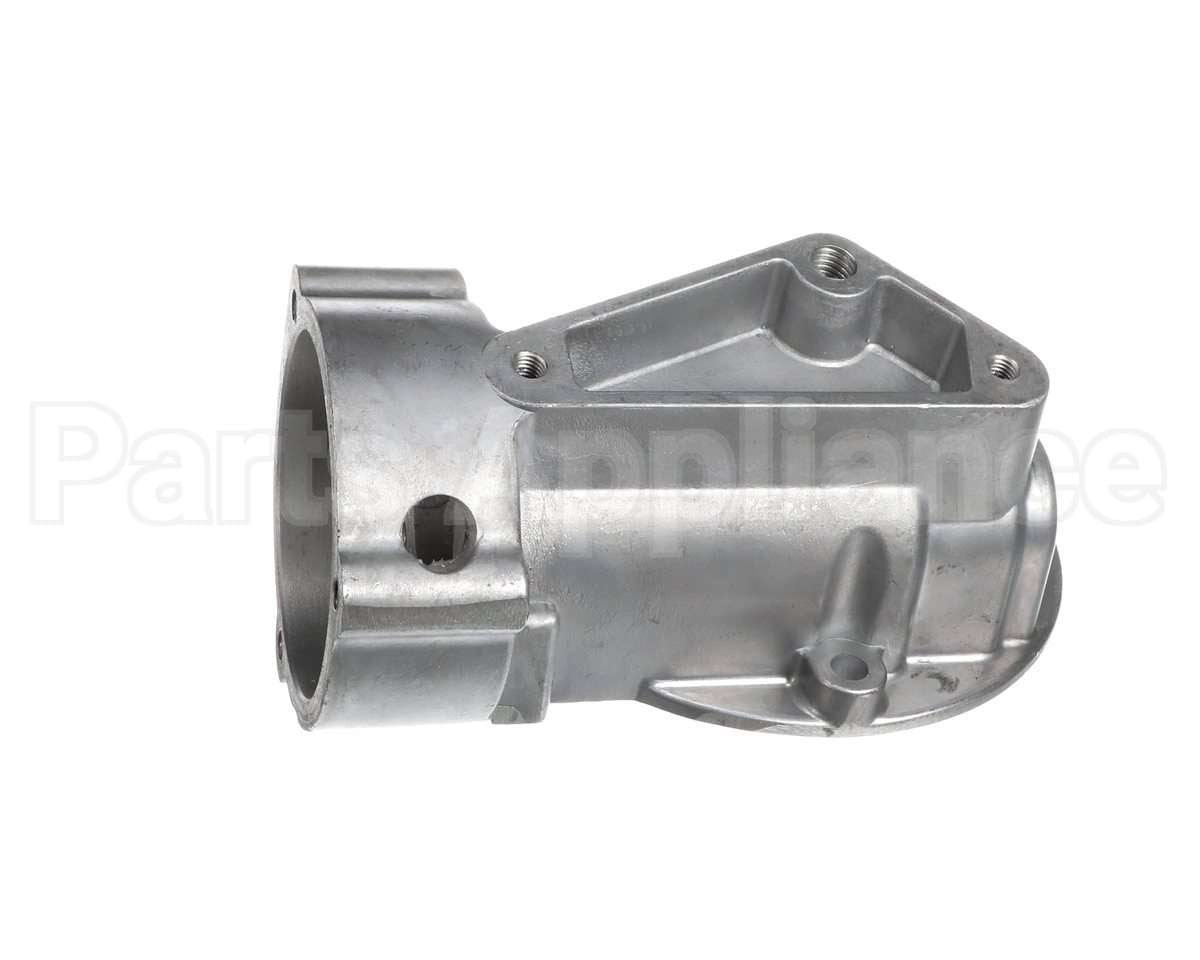 L00451 Globe Gear Box