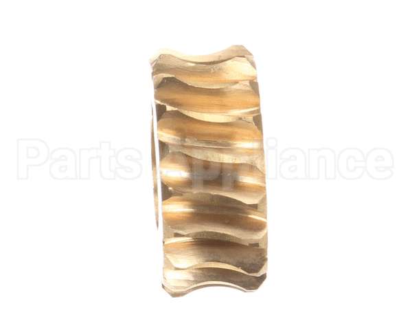L00458 Globe Drive Gear-Brass