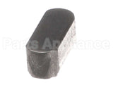 L00461 Globe Key,Attachment Hub Worm Shaft