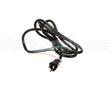 L00467 Globe Power Cord