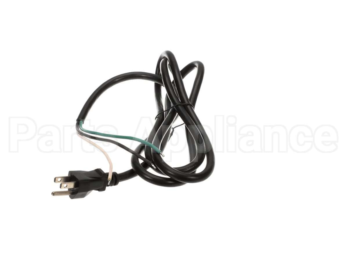 L00467 Globe Power Cord