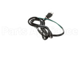 L00467 Globe Power Cord