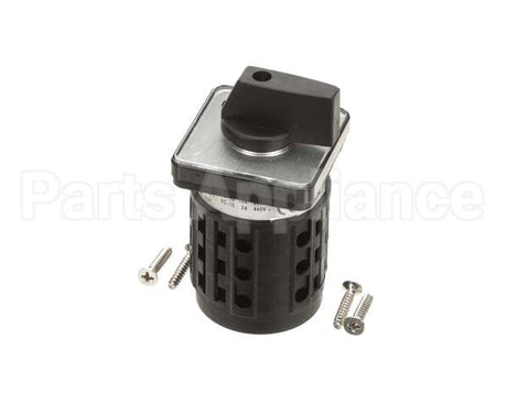 L00470 Globe Switch, Forward/Reverse