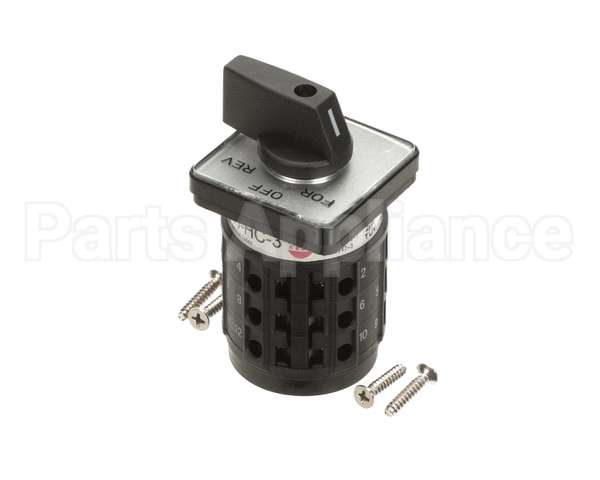 L00470 Globe Switch, Forward/Reverse