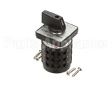 L00470 Globe Switch, Forward/Reverse