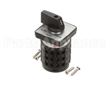 L00470 Globe Switch, Forward/Reverse
