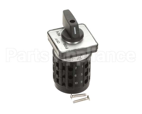 L00470 Globe Switch, Forward/Reverse