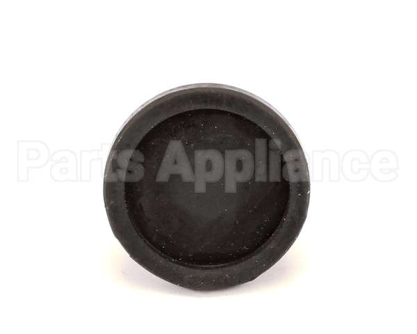 L00473 Globe Foot, Rubber