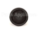 L00473 Globe Foot, Rubber