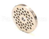 L00480 Globe Chooper Plate