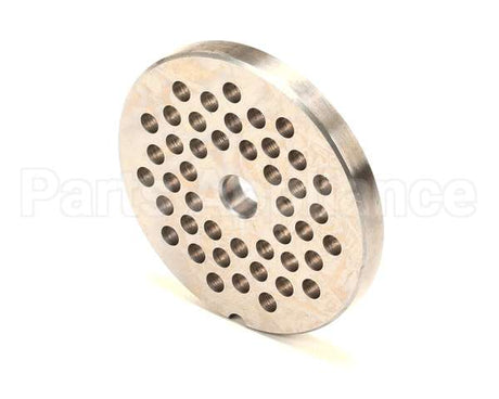 L00480 Globe Chooper Plate