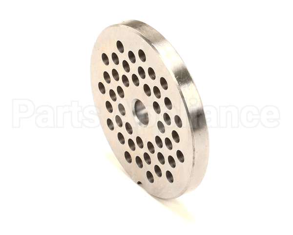 L00480 Globe Chooper Plate