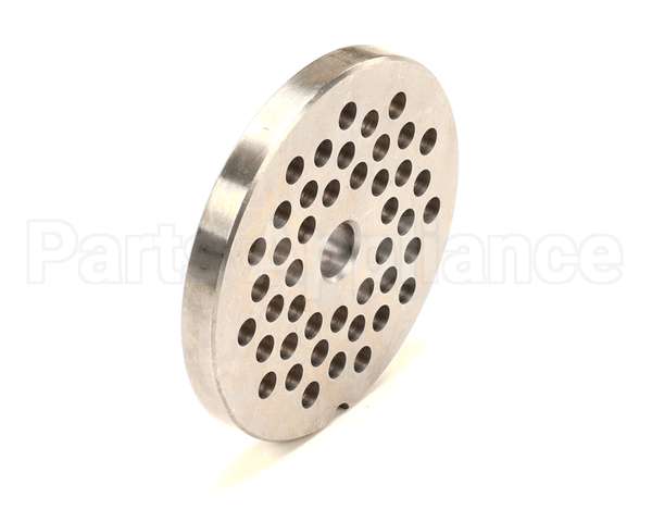 L00480 Globe Chooper Plate