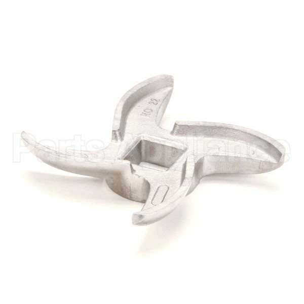 L00481 Compatible Globe Cm22 Chefmate Chopper Knife