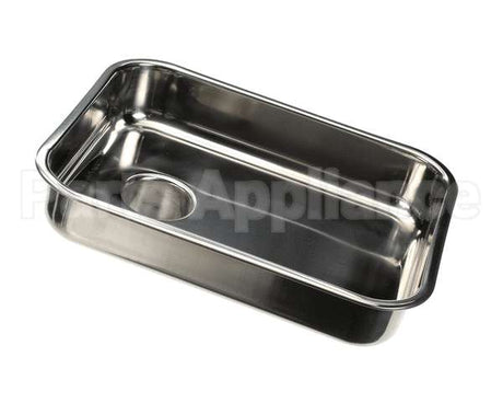 L00487 Globe Food Tray
