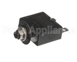 L00510 Globe Button, Reset 12V