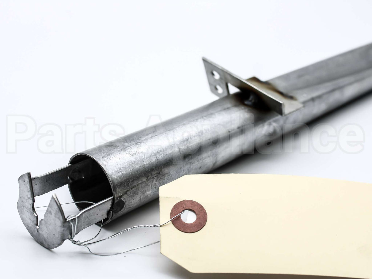 L0056500 Laars Heating Systems Burner W/Pilot Bracket