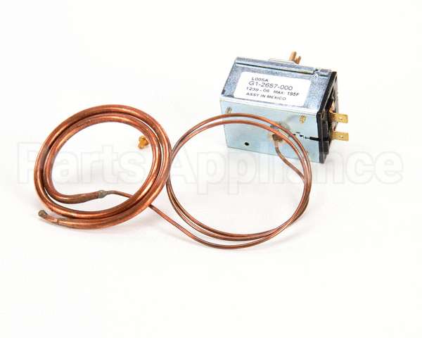 L005AL Grindmaster Cecilware Thermostat-Cs113/115