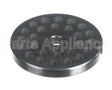 L00669 Globe Chopper Plate