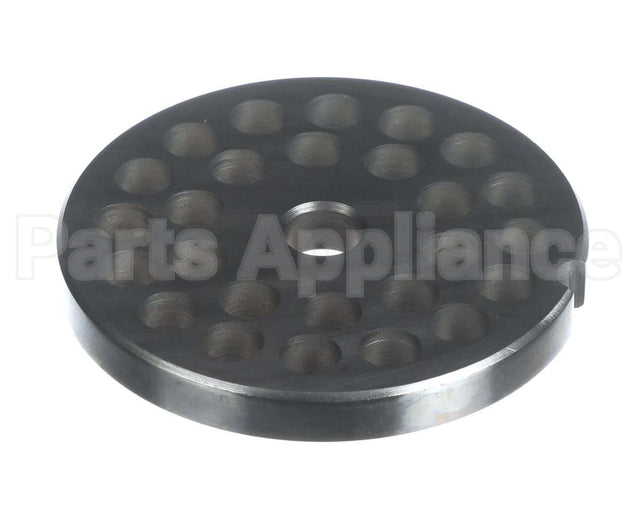 L00669 Globe Chopper Plate
