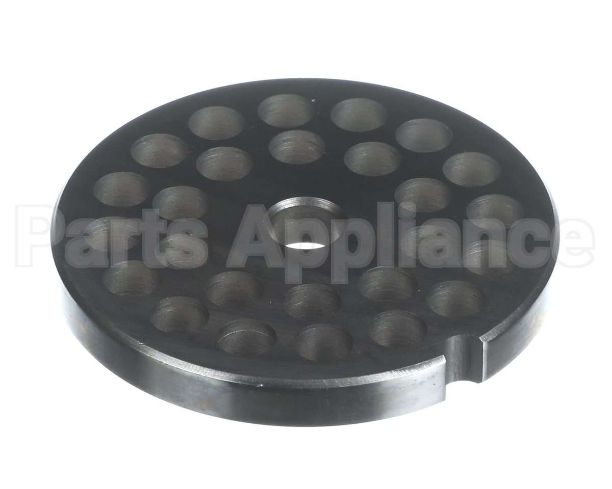 L00669 Globe Chopper Plate