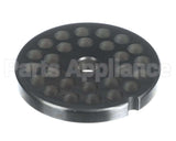 L00669 Globe Chopper Plate