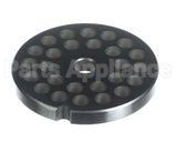 L00669 Globe Chopper Plate