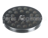 L00669 Globe Chopper Plate