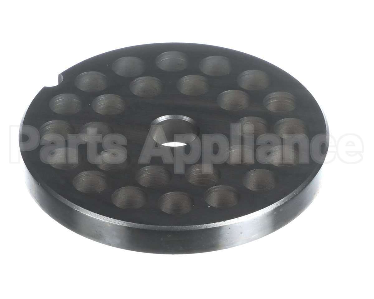 L00669 Globe Chopper Plate