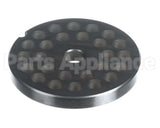 L00669 Globe Chopper Plate