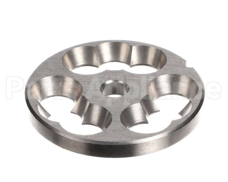 L00777 Globe Stuffing Plate