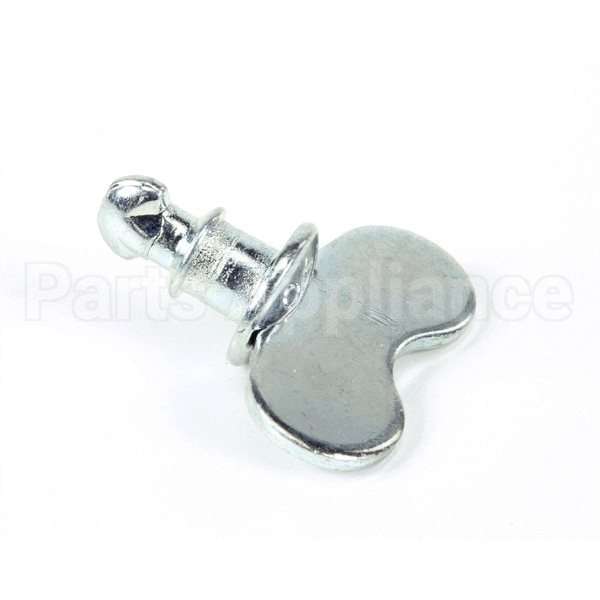L0116 Compatible BKI Latchstud, 1/4 Turn, Wing Head