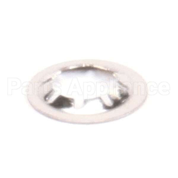 L0118 Compatible BKI Latch Stud Retainer, 1/4 Turn, S/S