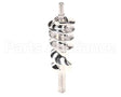 L01240 Globe Propeller Screw Shaft Assembl