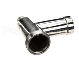 L01241 Globe Chopper Housing Assembly