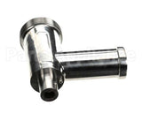 L01242 Globe Chopper Housing Assembly