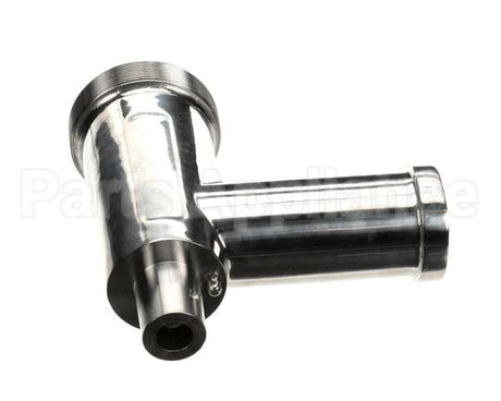 L01242 Globe Chopper Housing Assembly