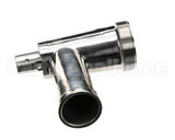 L01242 Globe Chopper Housing Assembly