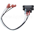 L018G Compatible Grindmaster Relay
