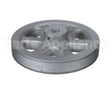 L02306 Globe Pulley Assembly
