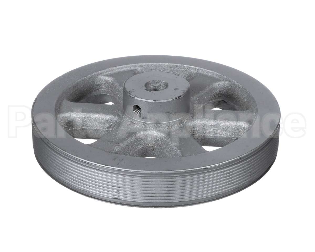 L02306 Globe Pulley Assembly