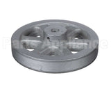 L02306 Globe Pulley Assembly