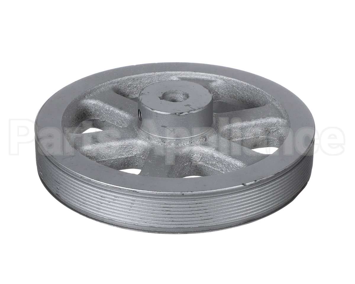 L02306 Globe Pulley Assembly
