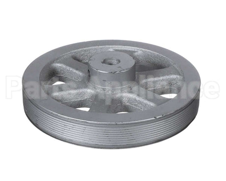 L02306 Globe Pulley Assembly