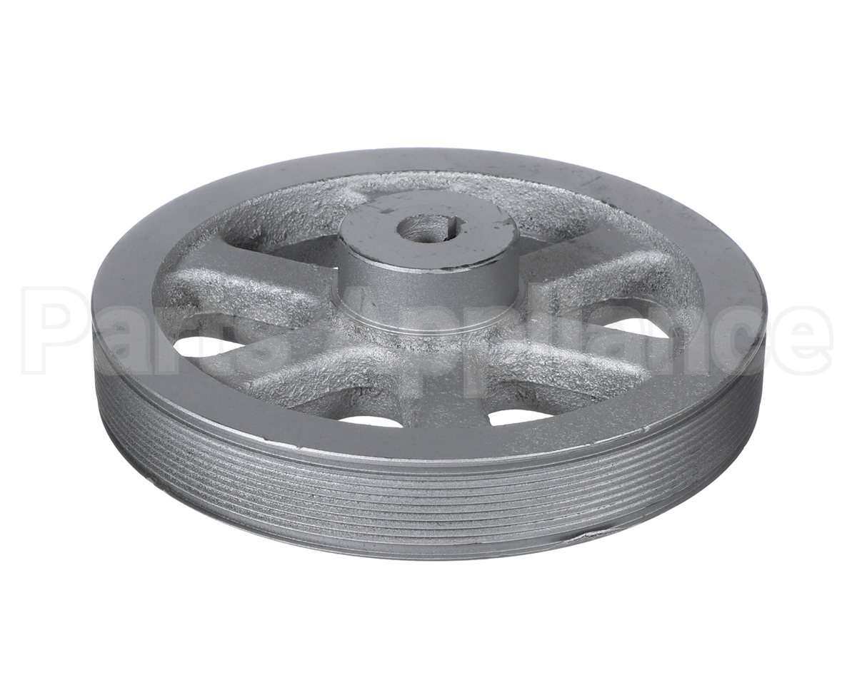 L02306 Globe Pulley Assembly