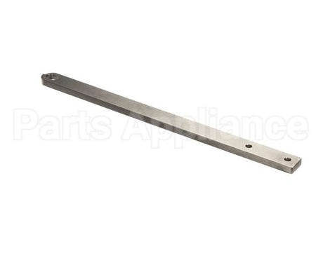 L027 Edlund Lever, #700 S/S Arm Needs A S